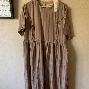 Roolee mom dress